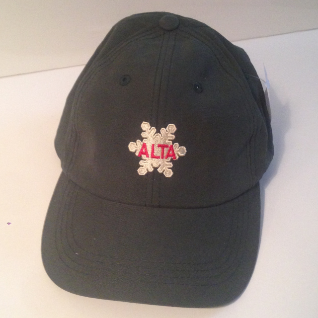 coolmax baseball cap