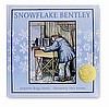 Snowflake Bently