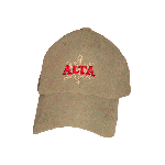Alta Beige Hat