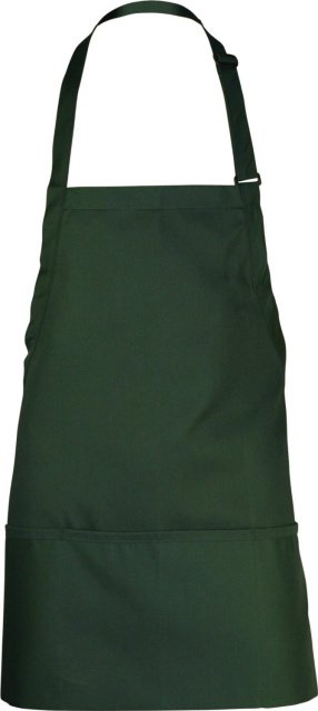 Alta Apron For Tuning and Barbecuing