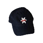 Blue Alta Cap