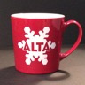 Alta Mugs