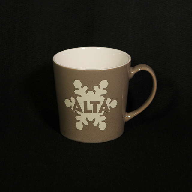 Bark Alta Mug