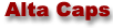 Alta Caps