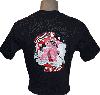 powder pig t shirt