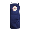 Blue Alta Apron