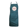 Green Alta Apron