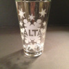 Alta Pint Glass