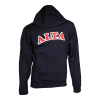 Navy Alta Hoody