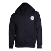 Navy Light Weight Alta Zip Hoody