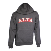 Sport Grey Alta Hoody