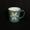 Teal Alta Mug